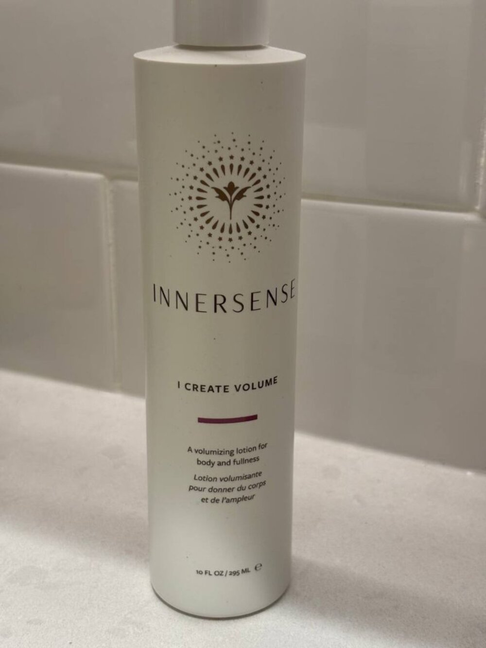 New Innersense I Create Volume 295 ml